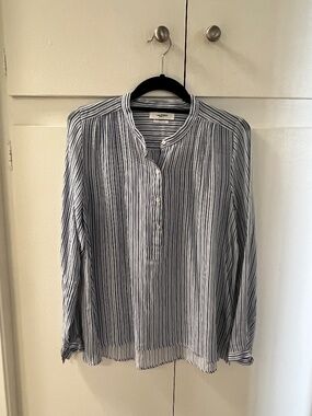 ETOILE ISABEL MARANT - Sapha Tunic - 36 FR
